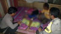 Buaya Serang Bocah di Tanjung Pude, Polisi Imbau Warga Lebih Waspada