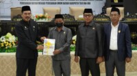 Beban Gaji PPPK Capai Ratusan Miliar, Pemkab Touna Mulai Lakukan Penyesuaian Anggaran