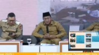 Bupati Ilham Ungkap Beberapa Penyebab Akar Kemiskinan Touna